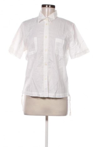 Damenbluse Otto Kern, Größe L, Farbe Weiß, Preis € 38,00