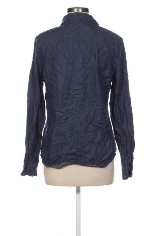 Damenbluse Oviesse, Größe XL, Farbe Blau, Preis € 7,99