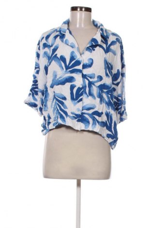 Damenbluse Page One, Größe XXL, Farbe Mehrfarbig, Preis 17,99 €