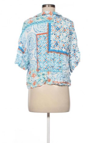 Damenbluse Page One, Größe M, Farbe Mehrfarbig, Preis € 14,99