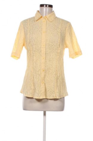 Damenbluse Paola, Größe M, Farbe Gelb, Preis € 14,99