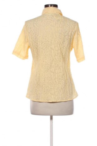 Damenbluse Paola, Größe M, Farbe Gelb, Preis € 14,99