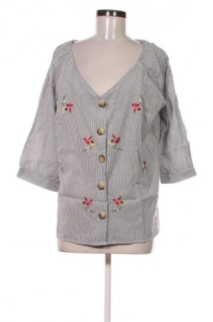Damenbluse Papaya, Größe XL, Farbe Mehrfarbig, Preis € 12,79