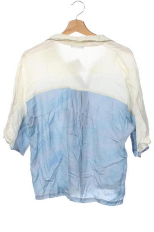 Damenbluse Parfois, Größe XS, Farbe Mehrfarbig, Preis € 18,99