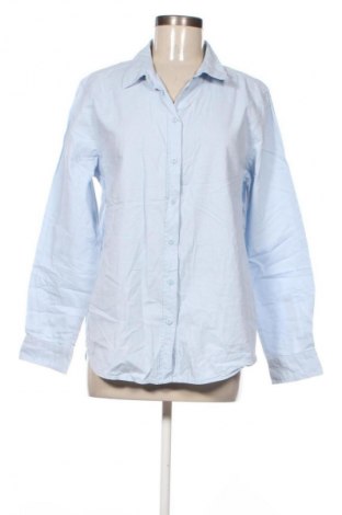 Damenbluse Part Two, Größe M, Farbe Blau, Preis € 38,99