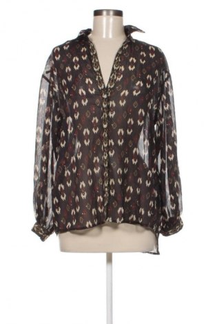 Damenbluse Pepe Jeans, Größe L, Farbe Mehrfarbig, Preis € 38,99