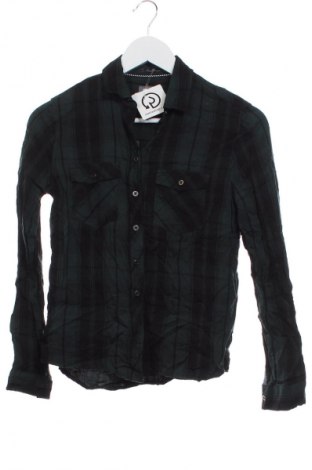 Γυναικείο πουκάμισο Pepe Jeans, Μέγεθος XS, Χρώμα Πολύχρωμο, Τιμή 14,99 €