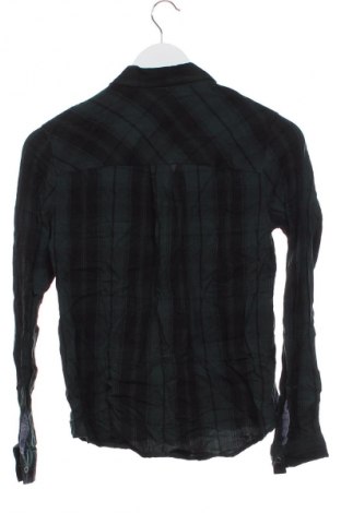 Γυναικείο πουκάμισο Pepe Jeans, Μέγεθος XS, Χρώμα Πολύχρωμο, Τιμή 14,99 €