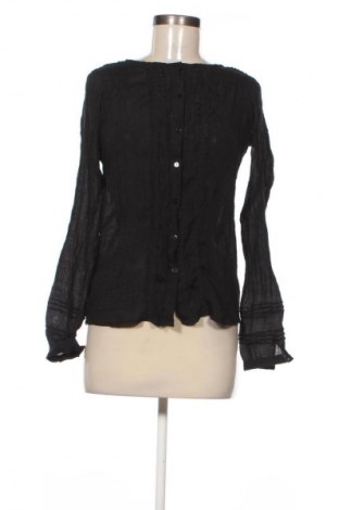 Damenbluse Peppercorn, Größe M, Farbe Schwarz, Preis € 20,92