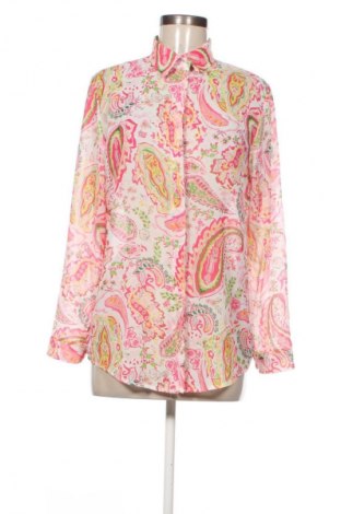 Damenbluse Perla Nera, Größe L, Farbe Mehrfarbig, Preis € 17,99