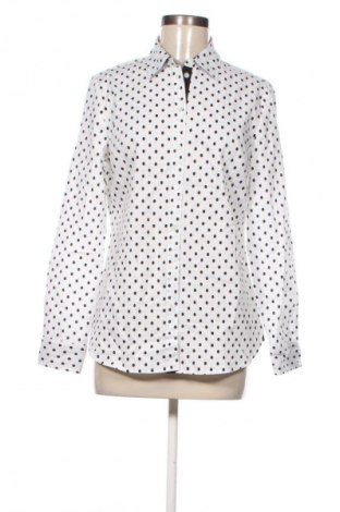 Damenbluse Peter Hahn, Größe M, Farbe Mehrfarbig, Preis 37,99 €