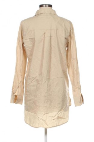 Damenbluse Pieces, Größe M, Farbe Beige, Preis 13,99 €