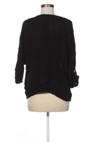 Damenbluse Pieces, Größe L, Farbe Schwarz, Preis € 13,99