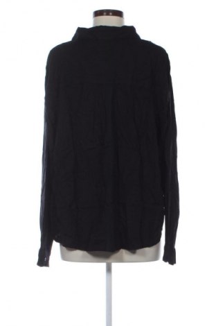 Damenbluse Pieces, Größe XXL, Farbe Schwarz, Preis € 25,99