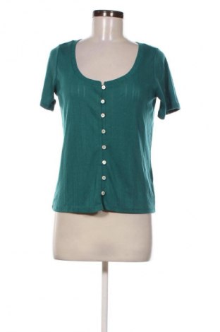 Damenbluse Pimkie, Größe M, Farbe Grün, Preis € 12,79