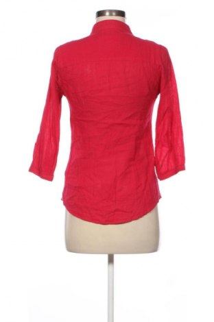 Cămașă de femei Pink Woman, Mărime S, Culoare Roșu, Preț 65,79 Lei