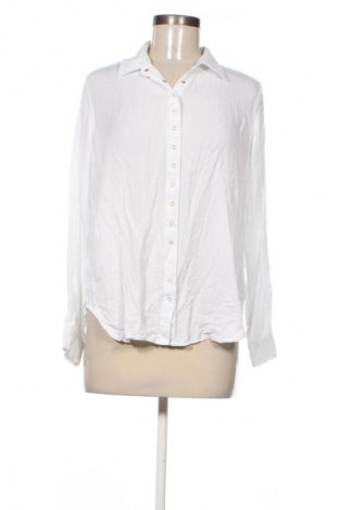 Damenbluse Pistola, Größe S, Farbe Weiß, Preis 23,81 €
