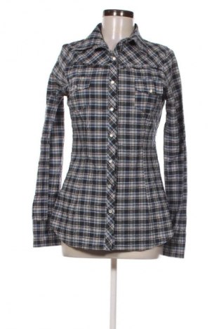 Damenbluse Please, Größe M, Farbe Mehrfarbig, Preis € 38,99