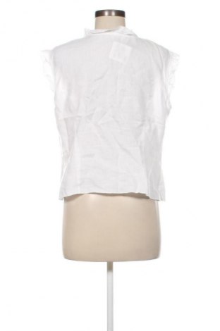 Damenbluse Precis, Größe L, Farbe Weiß, Preis € 12,79
