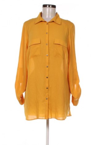 Damenbluse Primark, Größe L, Farbe Orange, Preis 18,59 €