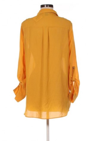 Damenbluse Primark, Größe L, Farbe Orange, Preis 18,59 €