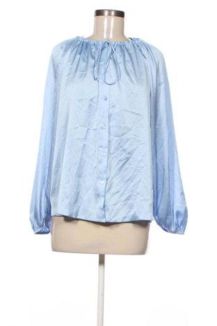 Damenbluse Primark, Größe M, Farbe Blau, Preis € 17,99