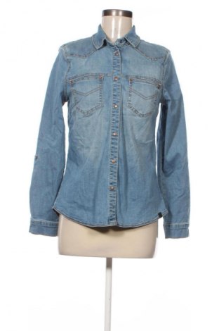 Dámská košile  Pulz Jeans, Velikost S, Barva Modrá, Cena  659,00 Kč