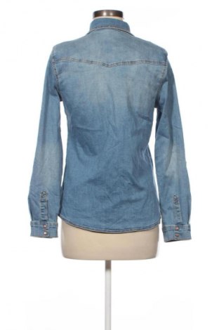 Dámská košile  Pulz Jeans, Velikost S, Barva Modrá, Cena  659,00 Kč