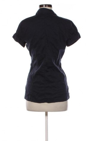 Damenbluse Q/S by S.Oliver, Größe S, Farbe Blau, Preis € 46,65