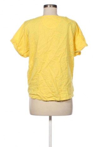 Damenbluse Q/S by S.Oliver, Größe S, Farbe Gelb, Preis € 10,99
