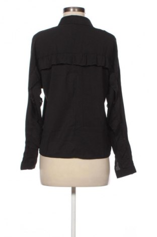 Damenbluse Qed London, Größe S, Farbe Schwarz, Preis 64,99 €