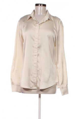 Damenbluse Ralph Lauren, Größe L, Farbe Beige, Preis 52,69 €
