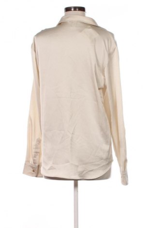 Damenbluse Ralph Lauren, Größe L, Farbe Beige, Preis 52,69 €