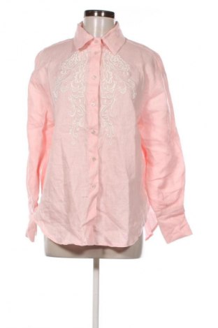Damenbluse Reborn, Größe M, Farbe Rosa, Preis € 12,79
