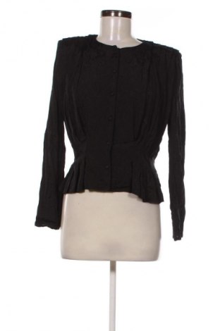 Damenbluse Reserved, Größe S, Farbe Schwarz, Preis € 12,79