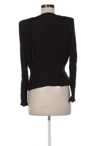 Damenbluse Reserved, Größe S, Farbe Schwarz, Preis € 12,79