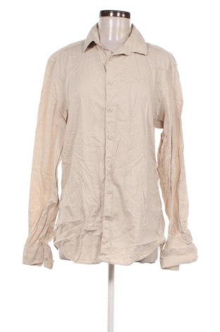 Damenbluse Reserved, Größe L, Farbe Beige, Preis € 17,99