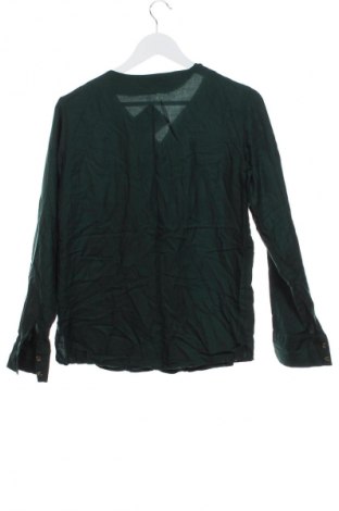 Damenbluse Reserved, Größe XS, Farbe Grün, Preis € 12,68