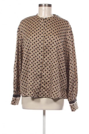 Дамска риза Richard Allan x H&M, Размер XL, Цвят Многоцветен, Цена 25,99 лв.