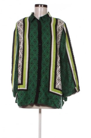 Damenbluse Rick Cardona, Größe XXL, Farbe Mehrfarbig, Preis € 56,37