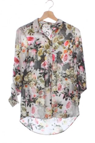 Dámska košeľa  River Island, Veľkosť XXS, Farba Viacfarebná, Cena  9,95 €