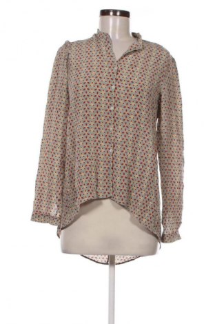 Damenbluse Robert Friedman, Größe S, Farbe Mehrfarbig, Preis 56,99 €