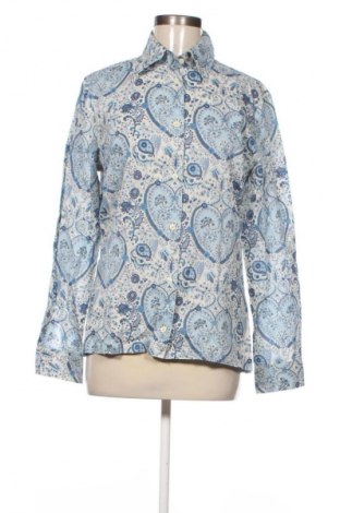 Damenbluse Rossana Diva, Größe M, Farbe Mehrfarbig, Preis € 38,99
