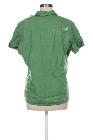 Női ing S.Oliver, Méret XL, Szín Zöld, Ár 5 809 Ft