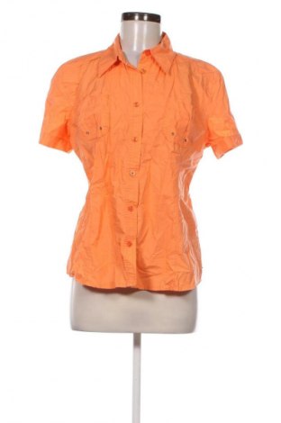Damenbluse S.Oliver, Größe XL, Farbe Orange, Preis € 19,99