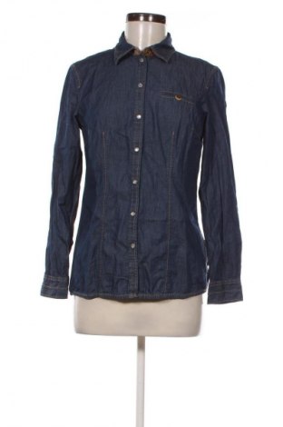 Damenbluse S.Oliver, Größe M, Farbe Blau, Preis € 20,97
