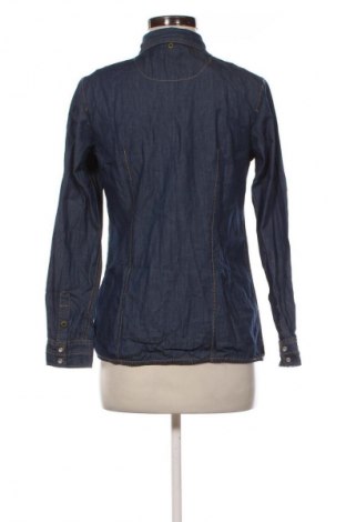 Damenbluse S.Oliver, Größe M, Farbe Blau, Preis € 20,97