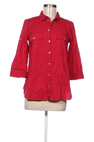 Damenbluse S.Oliver, Größe S, Farbe Rot, Preis € 26,99