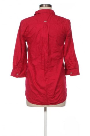 Damenbluse S.Oliver, Größe S, Farbe Rot, Preis € 26,99