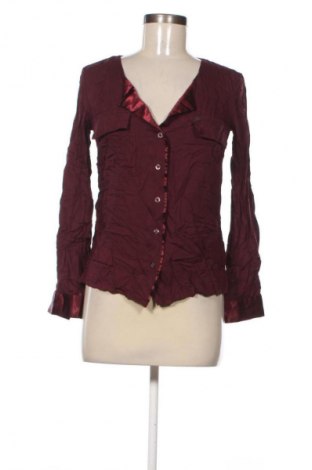 Damenbluse S.Oliver, Größe M, Farbe Rot, Preis € 11,99